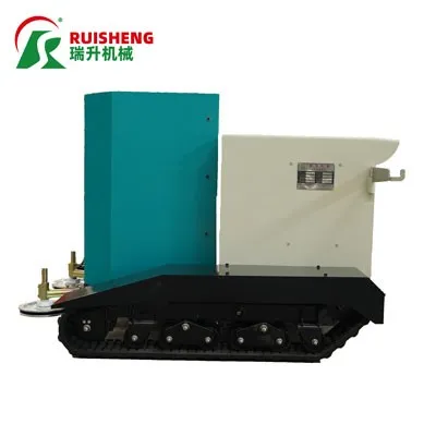 Diamond wire saw mining machine Diamond wire saw mining machine